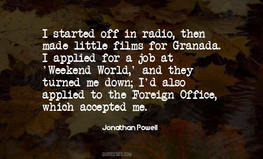 Kevinah Botello Quotes #638568