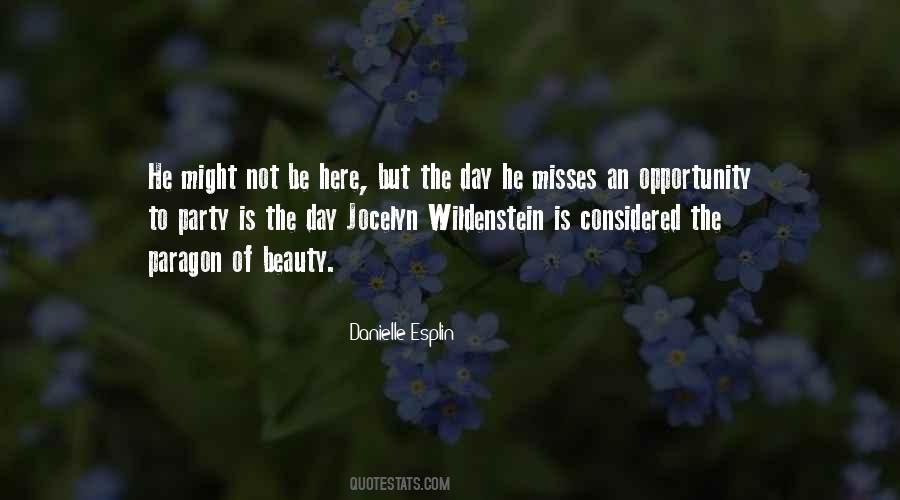 Kevinah Botello Quotes #737848