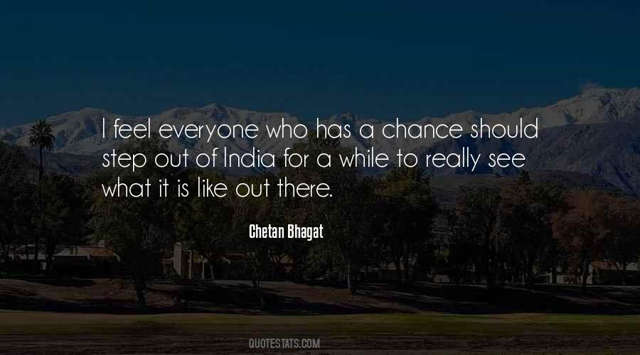 Bhagat Quotes #945799