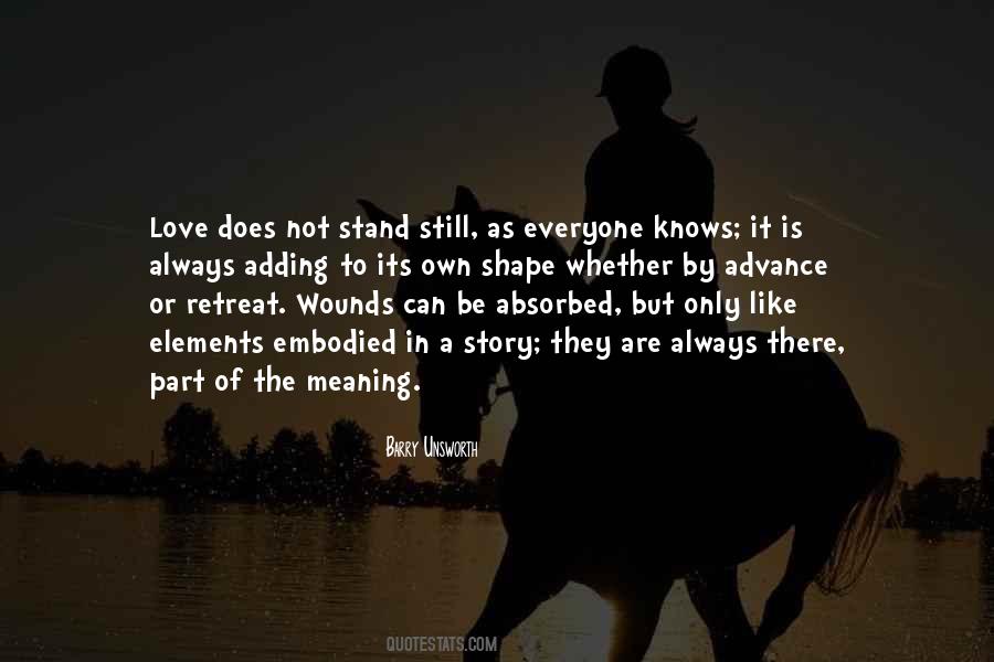 Thalassas Journal Impact Quotes #721028