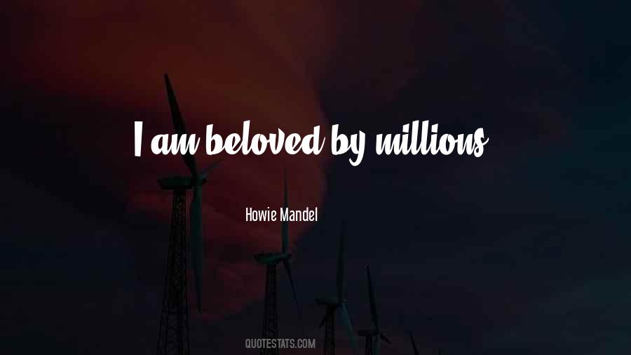 Byamba Cause Quotes #627639