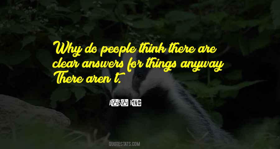 Man Guilty Killing Quotes #1788257