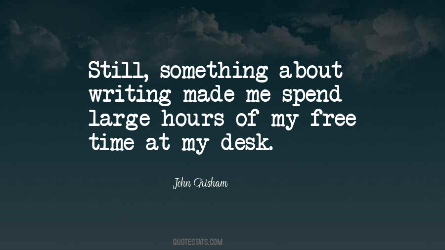 Labouring In Vain Quotes #1250821