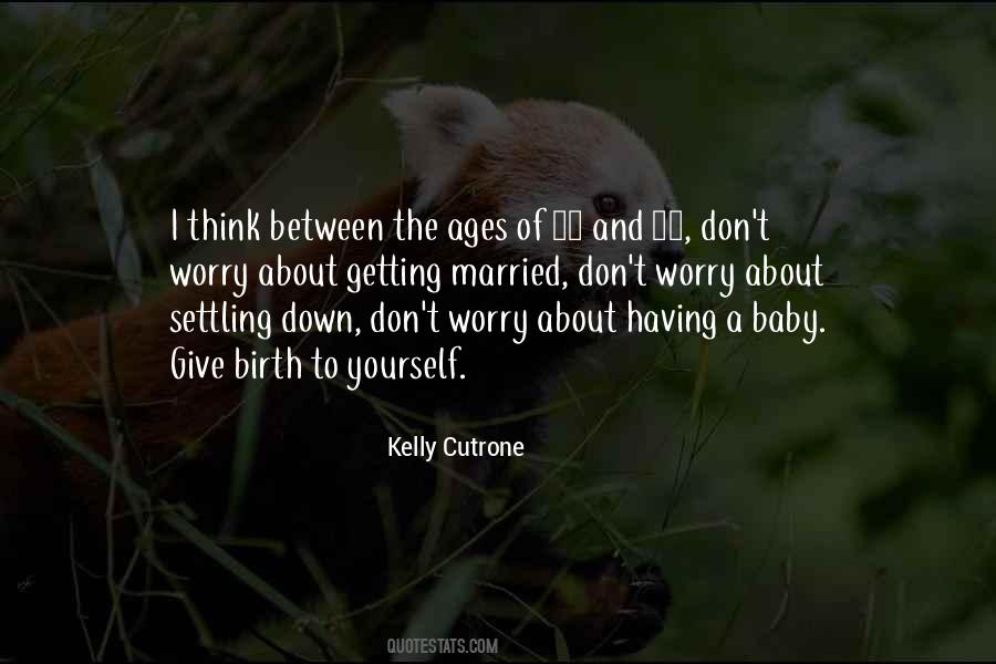 Katjana Young Quotes #878084