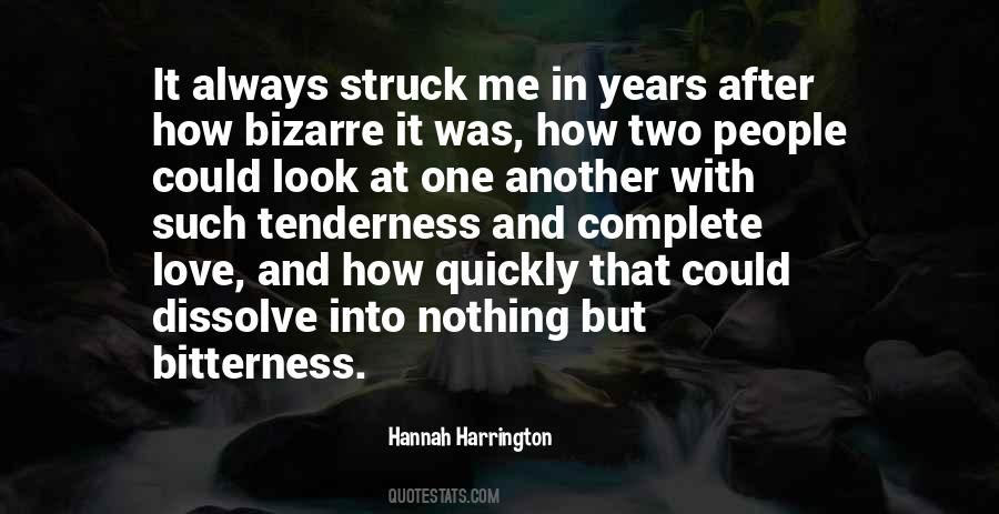 Danila Trebbi Quotes #1646439
