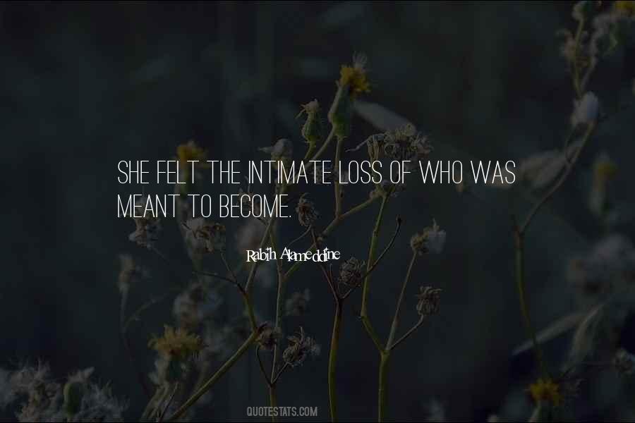 Ren Media Quotes #46454