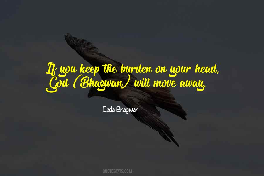 Bhagwan Quotes #875349