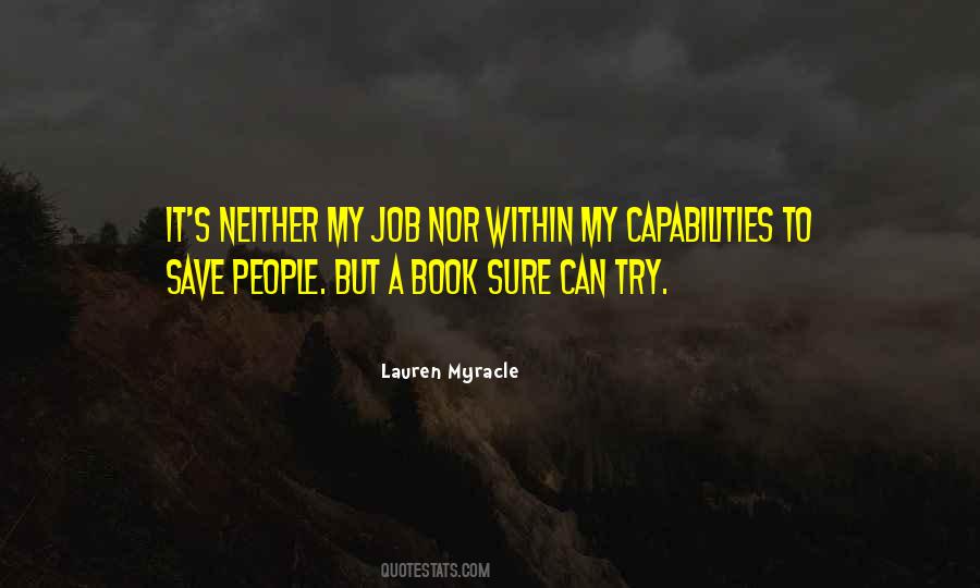 Karliene Become The Beast Quotes #789106