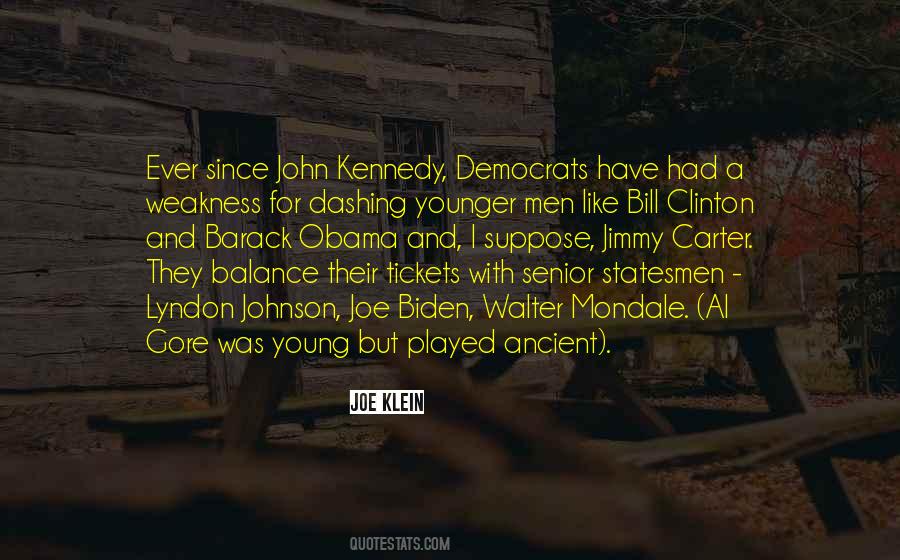 Kahlen Rondot Quotes #1781508