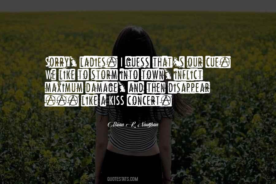 3lw Quotes #517760