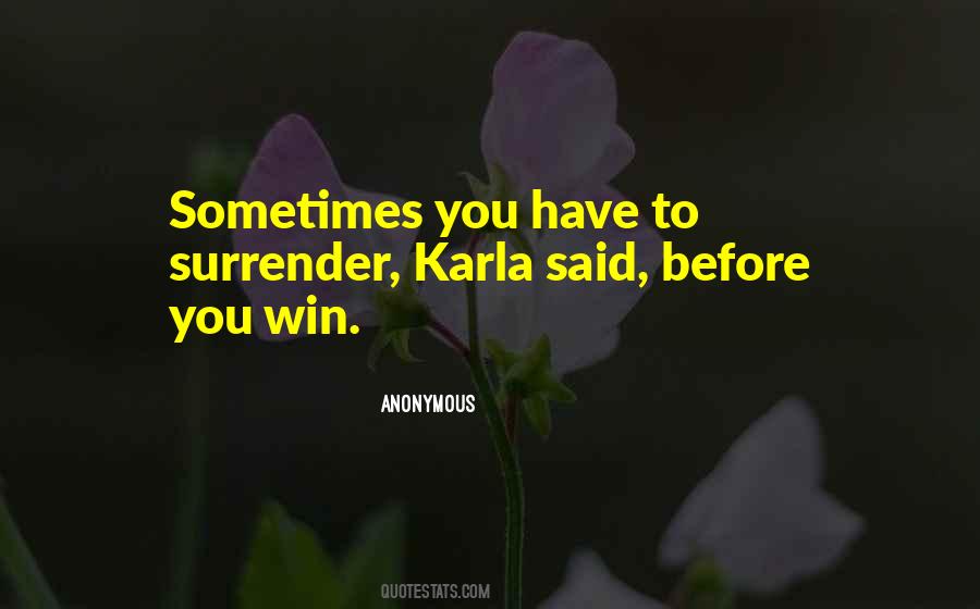 Prateep Kochabua Quotes #56658