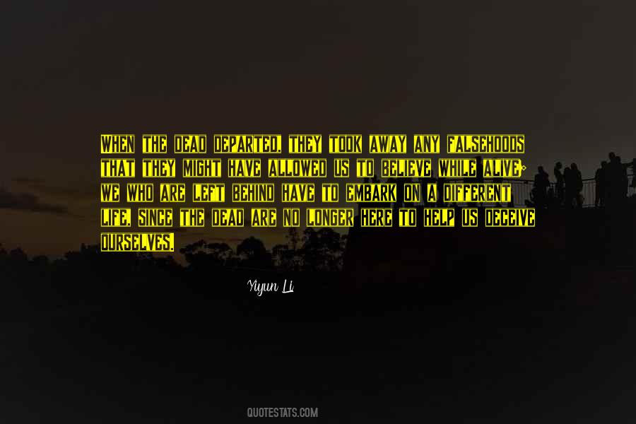 Umaraka Quotes #532275
