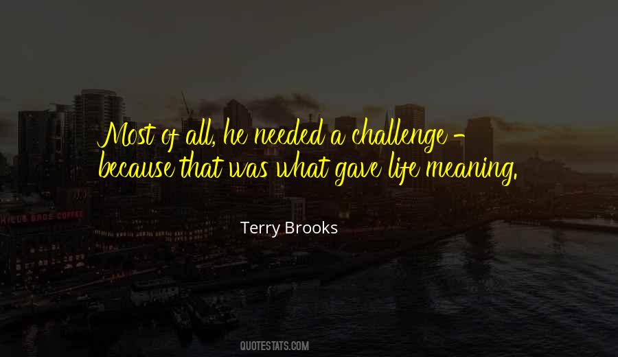 Money Answereth All Things Quotes #1036470