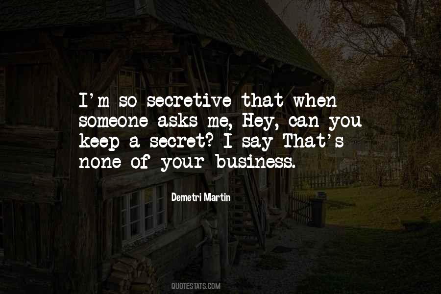 Money Answereth All Things Quotes #1593001