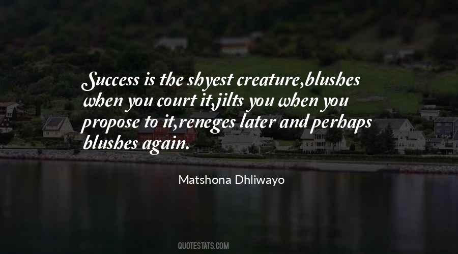 Wigram House Quotes #256504