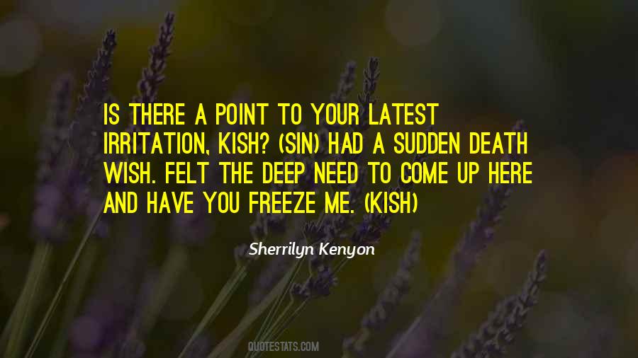 Yeisley Funeral Home Quotes #932607