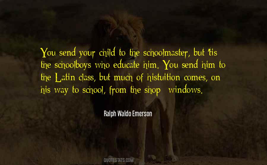 Ser Felices Quotes #87583