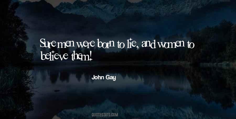 Lying Women Quotes #1275553