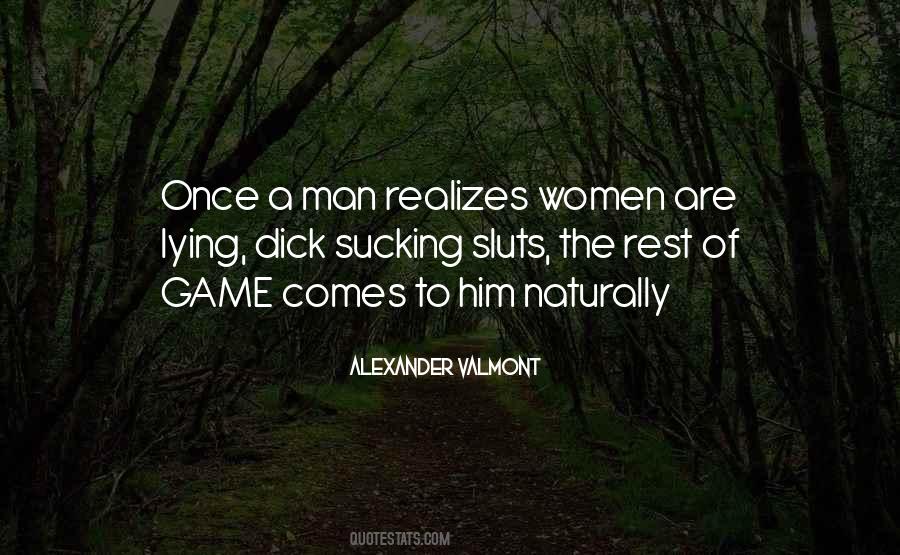 Lying Women Quotes #1352055