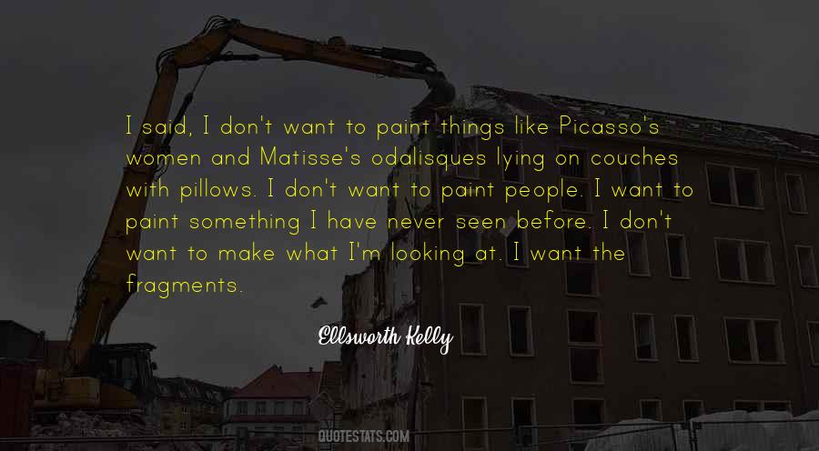 Lying Women Quotes #1448824
