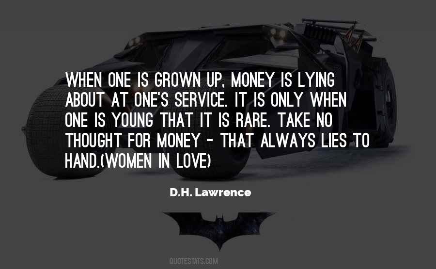 Lying Women Quotes #1689973