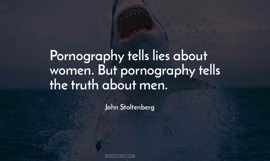 Lying Women Quotes #486783
