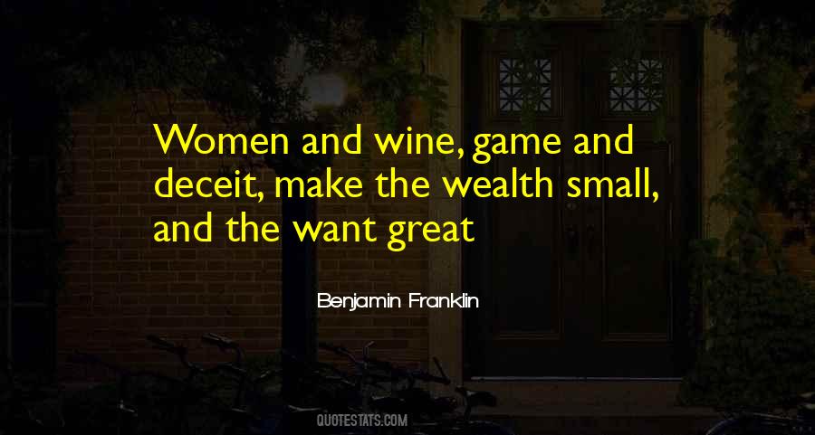 Lying Women Quotes #592924
