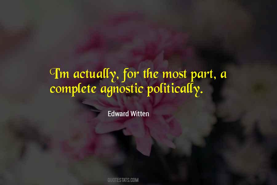 Anaye Navajo Quotes #1262398