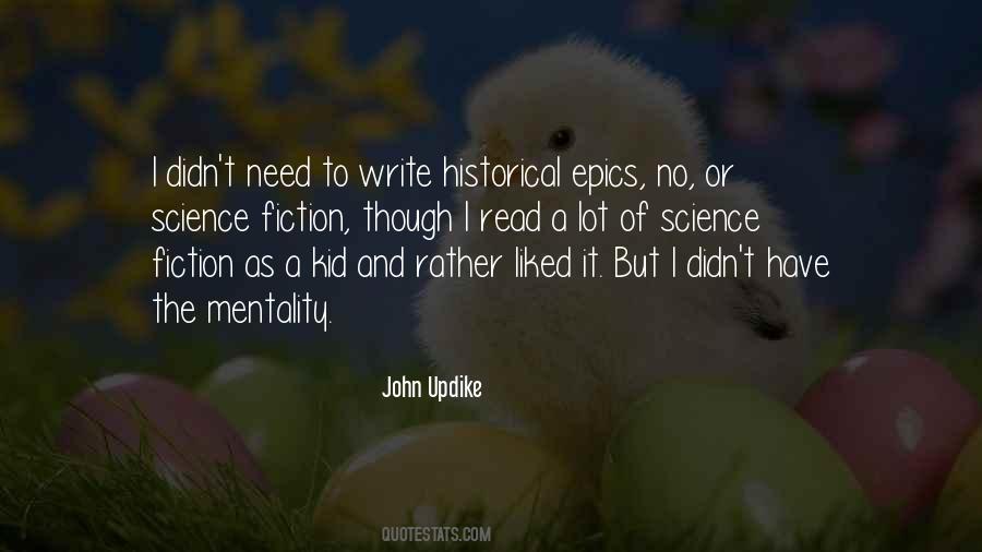 Prahlad Story Quotes #1791704