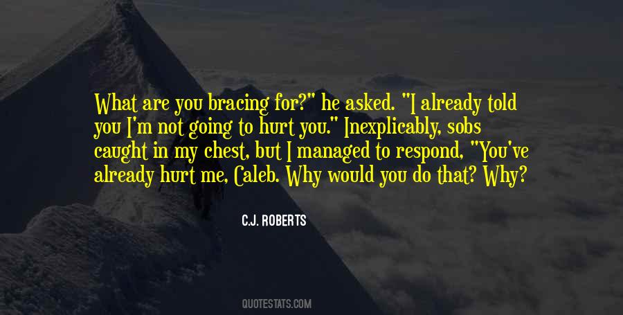 Horsemans Axe Quotes #496786