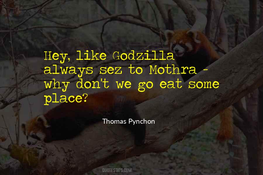 Premila Tracey Quotes #970156