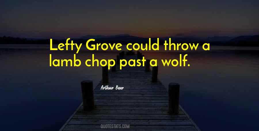 Yokoshima Cherry Quotes #1320747