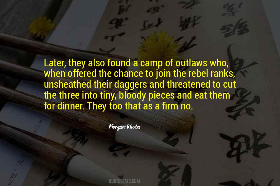Arinze Stanley Quotes #1246460