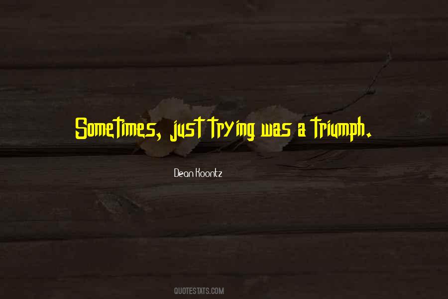 Bharam Quotes #694244