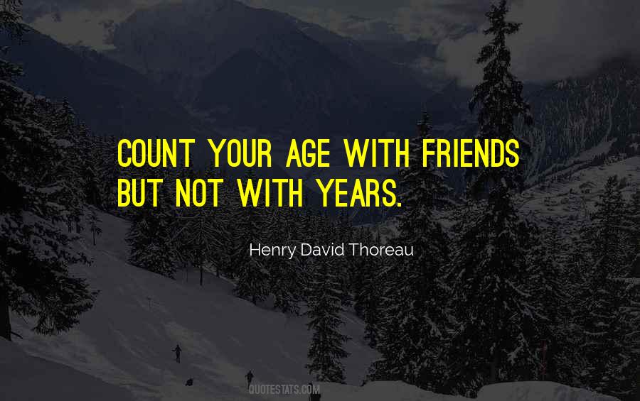Wise Age Quotes #1027762