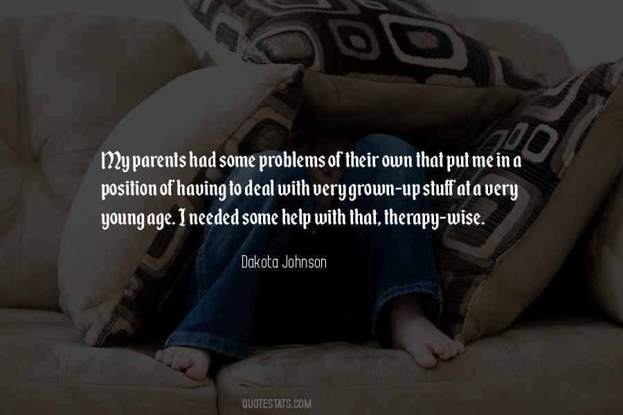 Wise Age Quotes #1358891