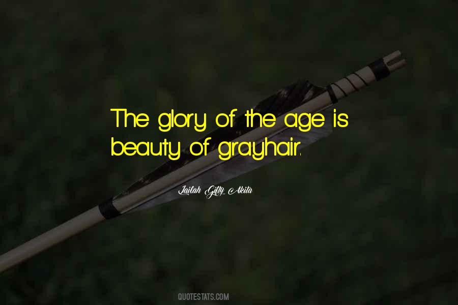 Wise Age Quotes #473244