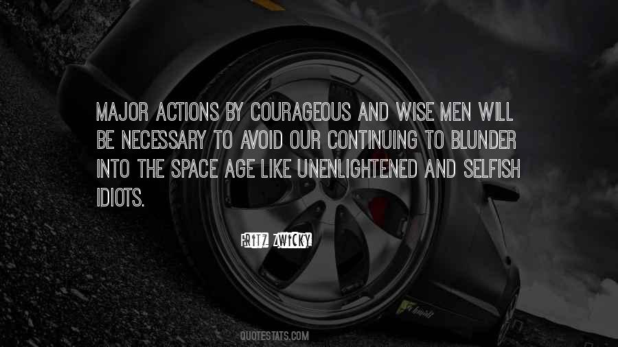 Wise Age Quotes #56889