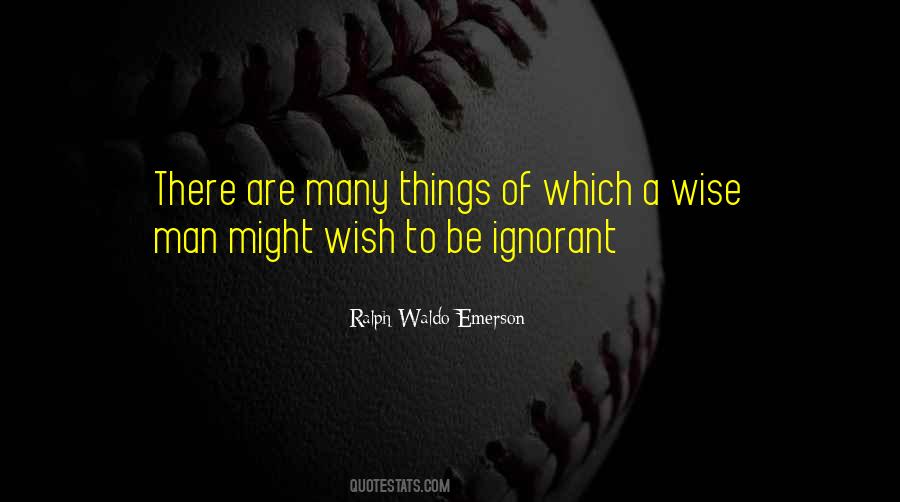 Wise Age Quotes #609024