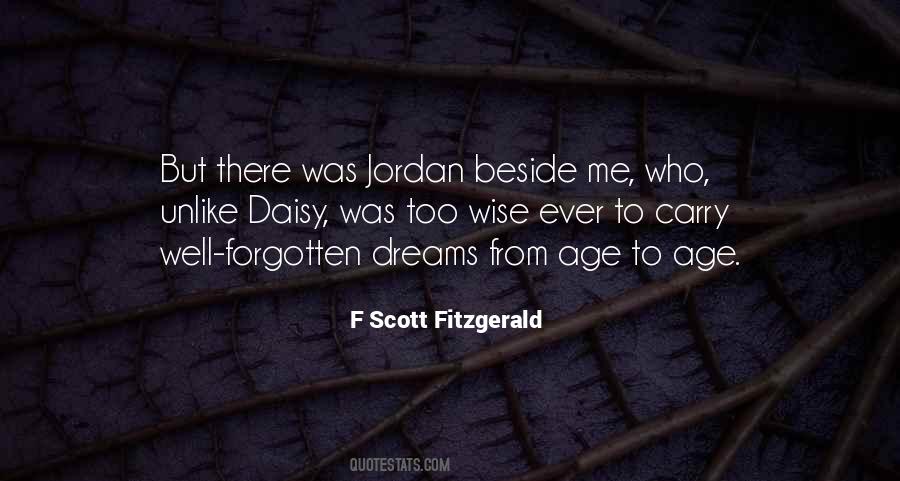 Wise Age Quotes #742173