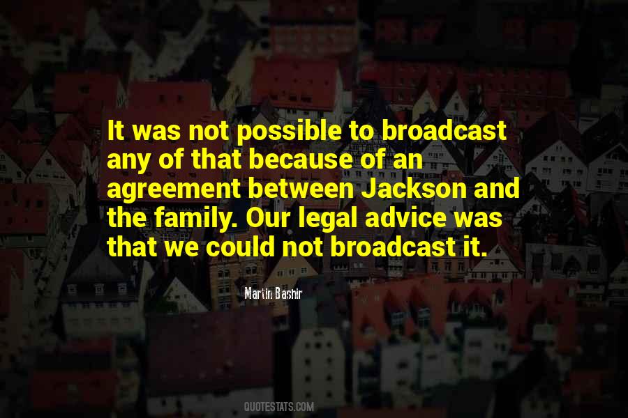 Jackson Family Quotes #1703867