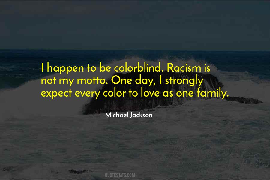 Jackson Family Quotes #982401