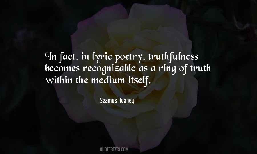 Quotes About Lyric #317755 Quotes About Lyric #317755