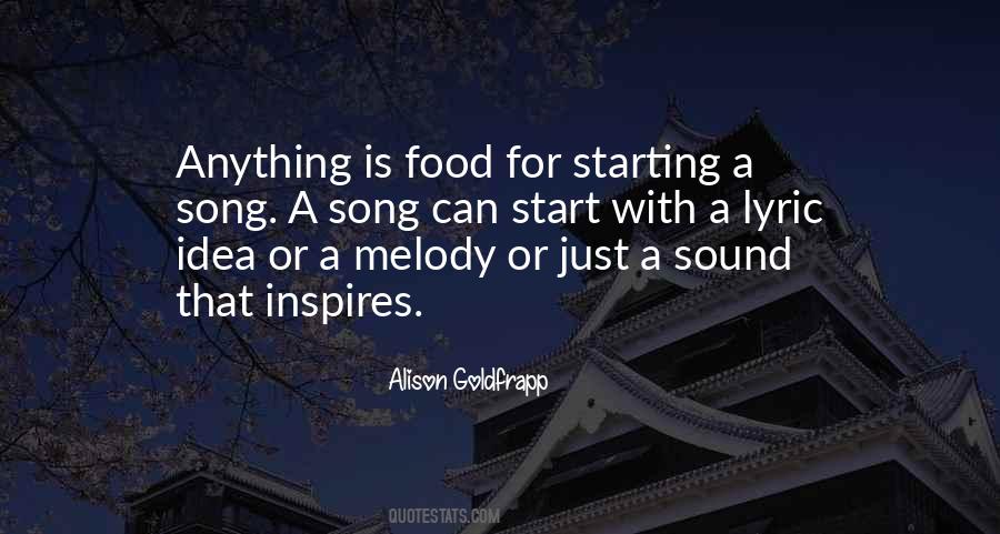 Quotes About Lyric #375665 Quotes About Lyric #375665