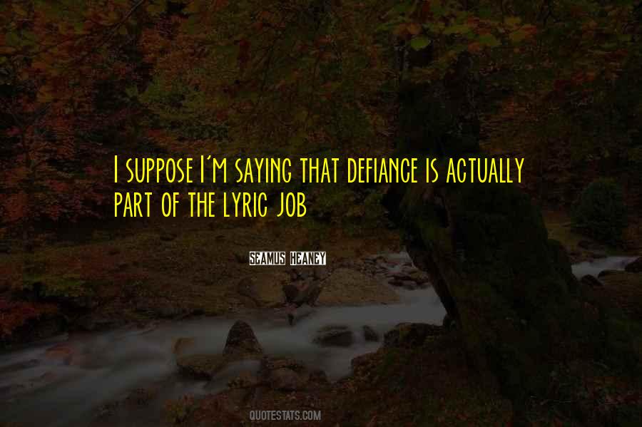 Quotes About Lyric #7850 Quotes About Lyric #7850