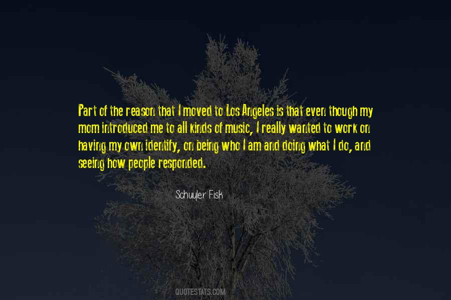 Doing What Quotes #1711178