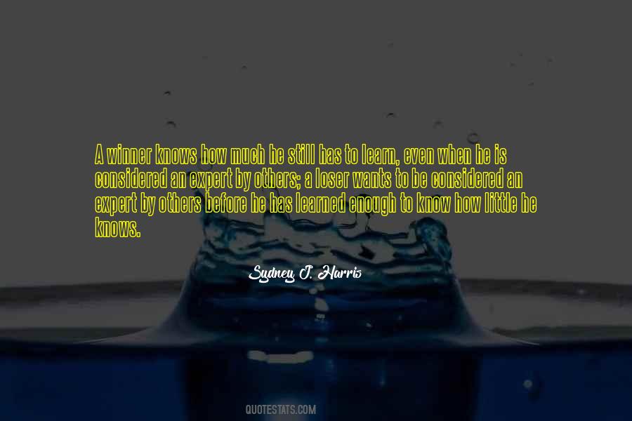 Endeavouring In A Sentence Quotes #1195209