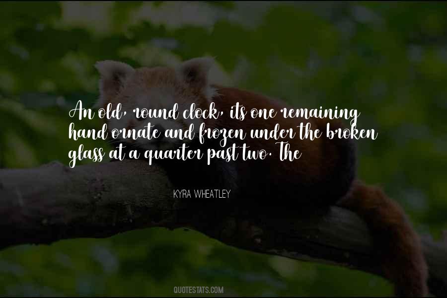 Endeavouring In A Sentence Quotes #682306