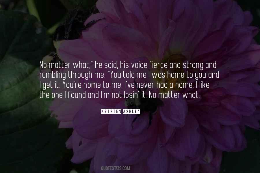 Pegged Husband Quotes #276387