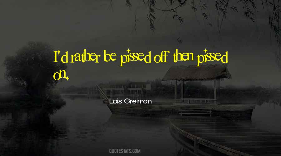 Pegged Husband Quotes #43318